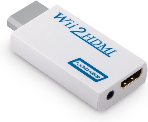 Convertitore adattatore wii - adattatore, to