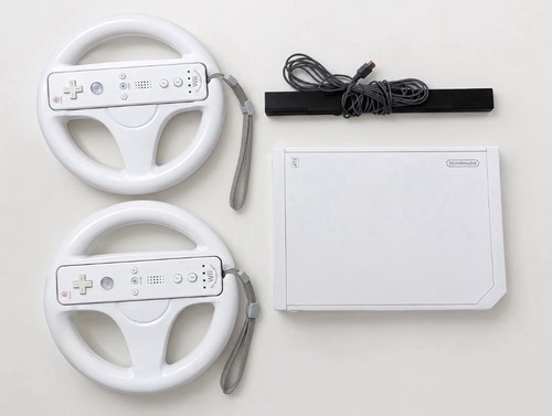Wii family edition - wii,