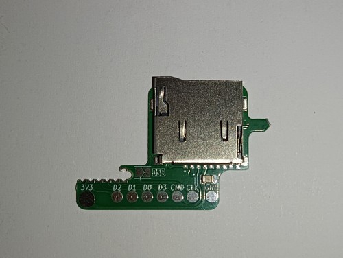 Kit fai nand aid - kit, v4.1