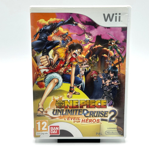 One piece unlimited - one,