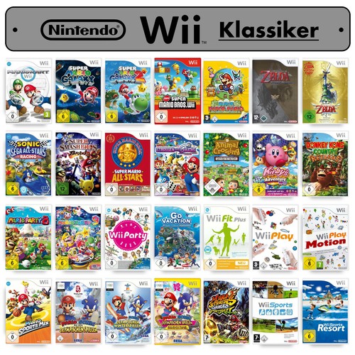 Nintendo wii ottimi - 🌟,