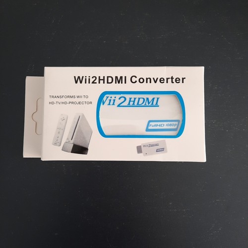 Adaptateur vers hdmi - av,