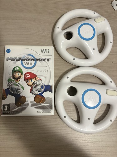 Mario kart wii 2 - kart,