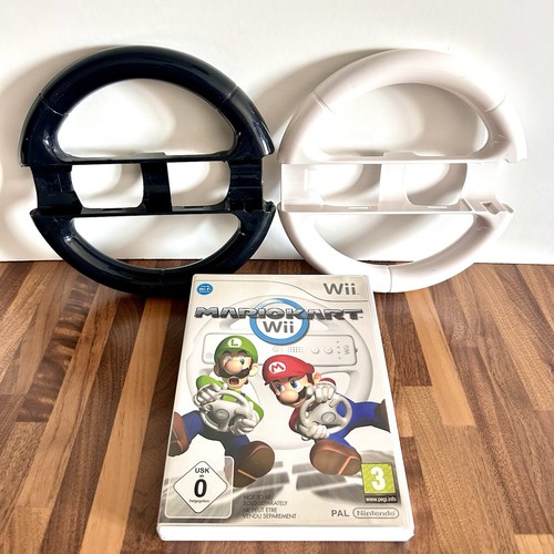 Mario kart wii pal ita - wii,