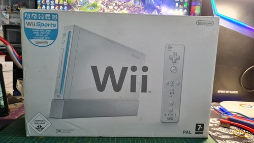 Nintendo wii 2 joypad - nintendo, +