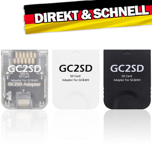 Adattatore scheda memoria - scheda,
