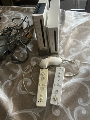 Nintendo wii pal - nintendo,