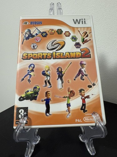 Sports island gioco - island, per