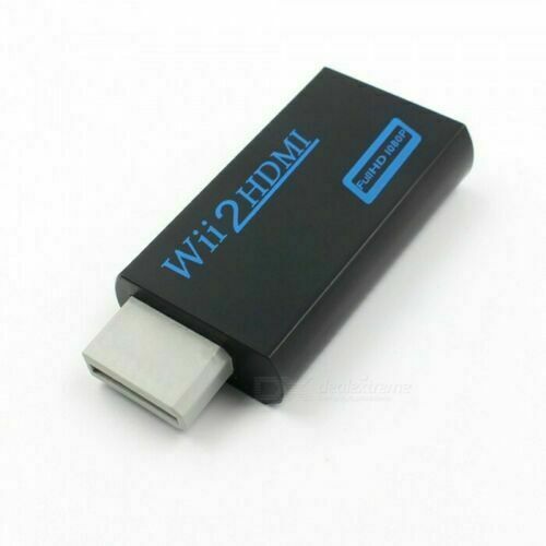 Convertitore portatile wii - portatile, a