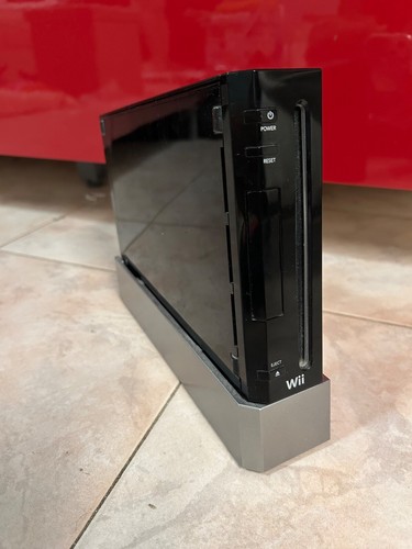 Nintendo wii completa - nintendo,