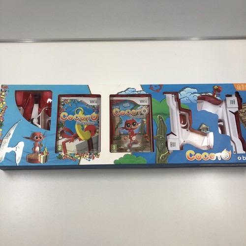 Neuf new jeux - jeux, cocoto