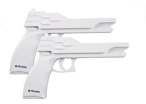 Pack pistole compatibile - 2,
