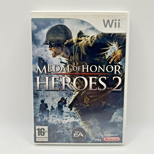 Medal honor heroes - medal,