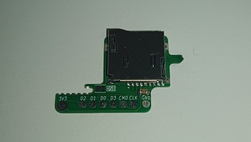 Nand aid preassemblato - v4.1,