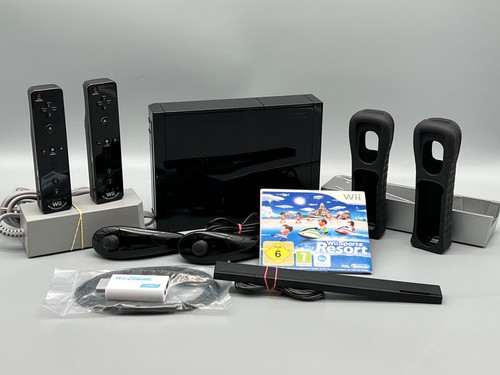 Nintendo wii player set - nintendo,