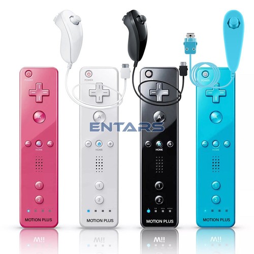Controller nintendo wii 1 - controller,