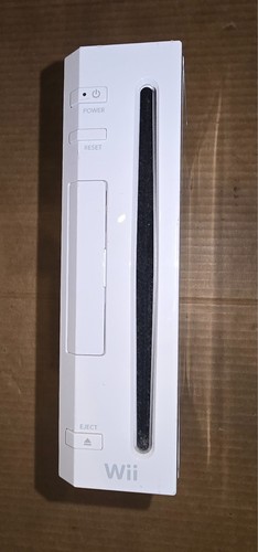 Nintendo wii bianca controller - wii,