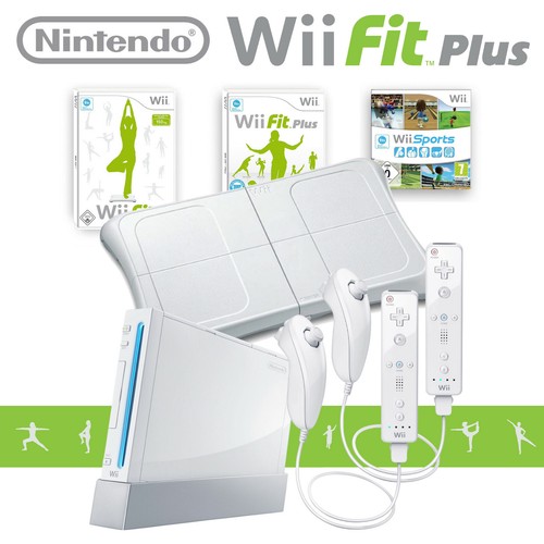 Console nintendo wii - nintendo,