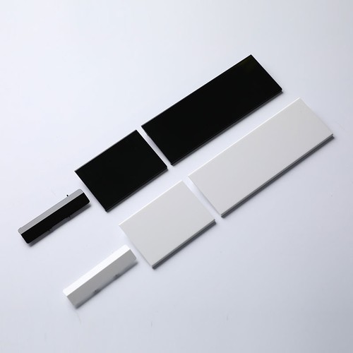 Set plastica ricambio - 3,
