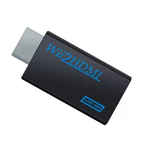 Convertitore portatile wii - portatile,