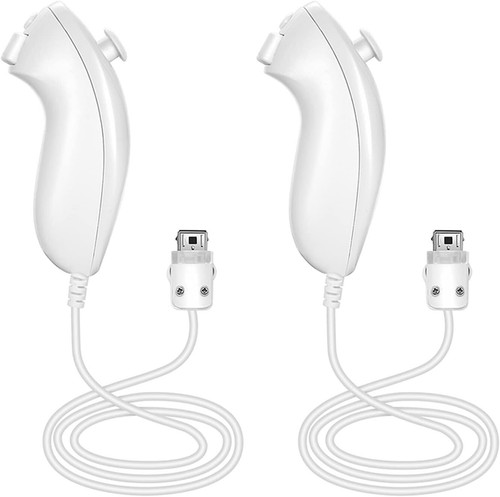 Confezione joystick wii - confezione, 2