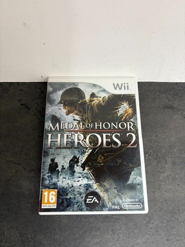 Medal honor heroes - of, 2