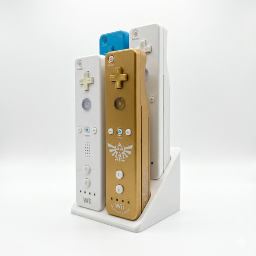 Stand organizer controller - stand,