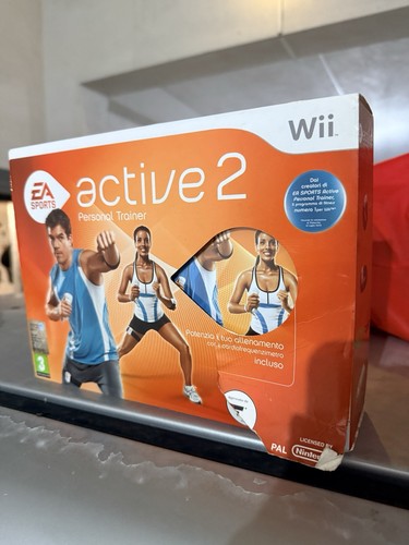 Sports active 2 - ea,