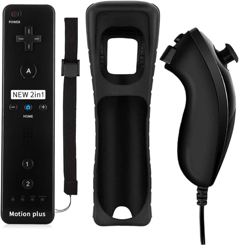 Bluetooth telecomando wii - bluetooth, 2