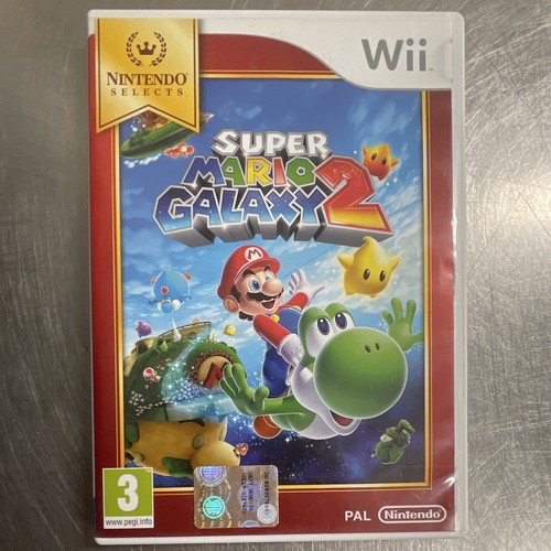 Nintendo super mario - nintendo, 2