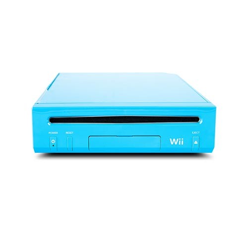 Console wii rvl 101 senza - rvl,