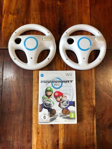 Mario kart wii - mario, 2