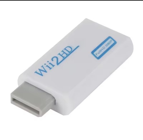Convertitore adattatore wii - adattatore,