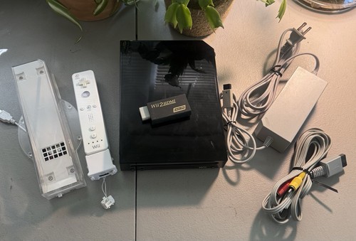 Pacchetto console nintendo wii - pacchetto,