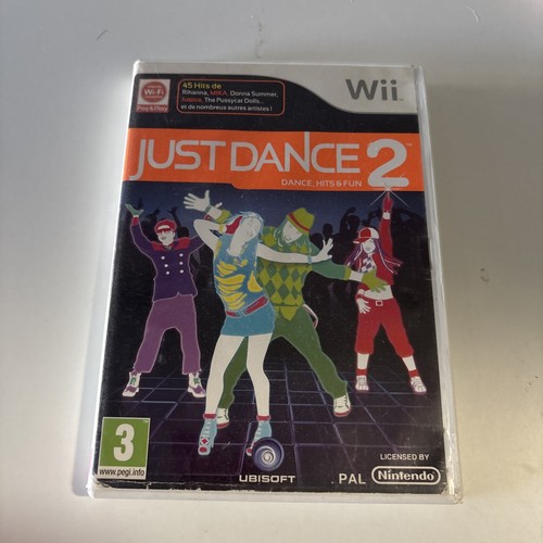 Just dance gioco come - come, nuovo