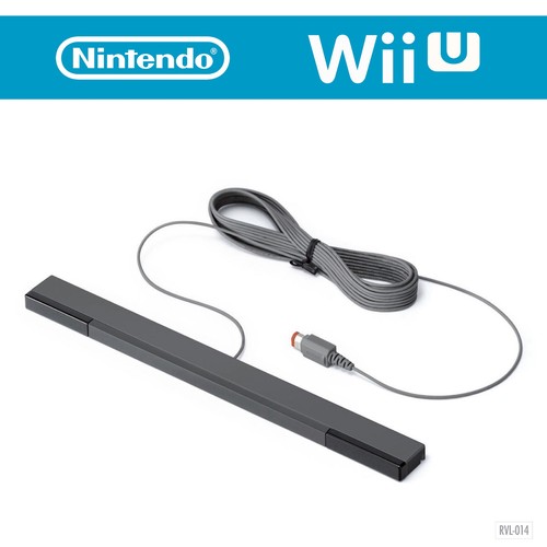 Nintendo wii barra sensore - wii,