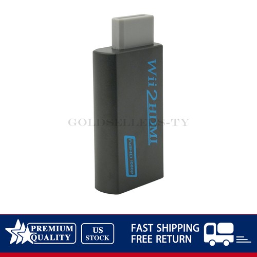 Nuovo wii2hdmi portatile per - portatile,