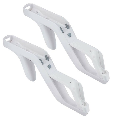 Zapper gun per nintendo wii - zapper,