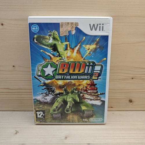 Bwii battalion wars no - 2,