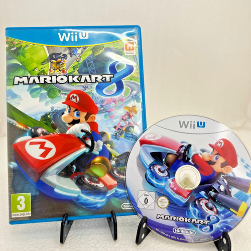 Mario kart wii pal - kart, ita