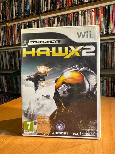 Tom clancy x 2 - tom,