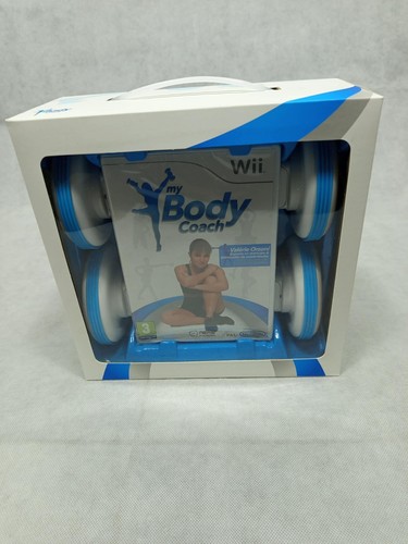 Body coach fitness sport - coach, 1