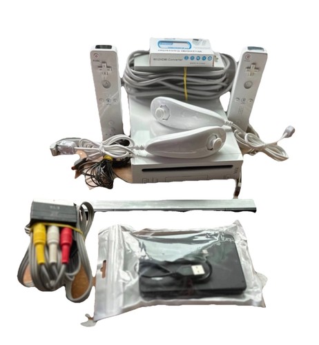 Wii nintendo - wii,