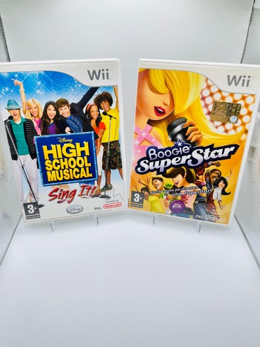 Bundle giochi wii disney - bundle, –