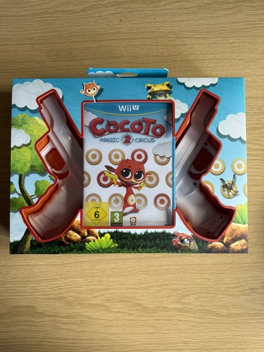 Cocoto magic circus gioco - cocoto,