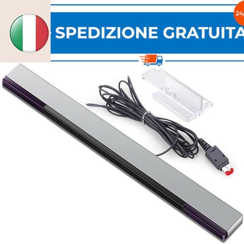Barra sensore per nintendo - barra,