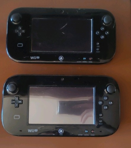 Lotto coppia nintendo - coppia, wii